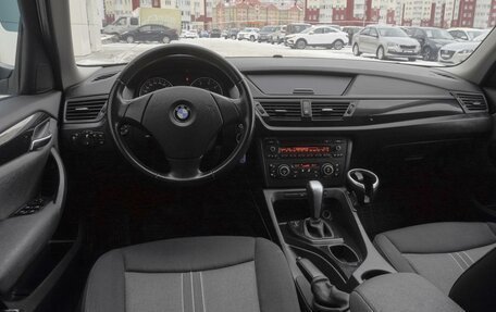 BMW X1, 2011 год, 1 389 000 рублей, 6 фотография