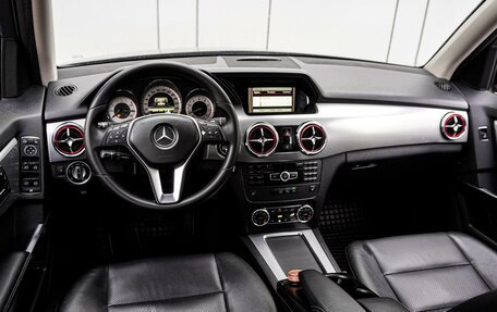 Mercedes-Benz GLK-Класс, 2012 год, 1 795 000 рублей, 6 фотография