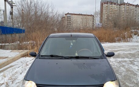 Renault Logan I, 2008 год, 400 000 рублей, 3 фотография