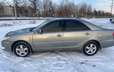 Toyota Camry V40, 2005 год, 1 150 000 рублей, 1 фотография