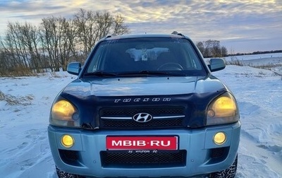 Hyundai Tucson III, 2006 год, 950 000 рублей, 1 фотография