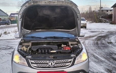 DongFeng H30 Cross, 2016 год, 625 000 рублей, 5 фотография