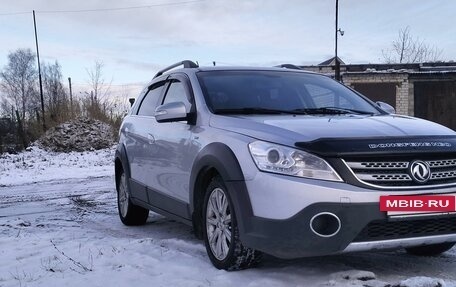 DongFeng H30 Cross, 2016 год, 625 000 рублей, 2 фотография