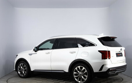 KIA Sorento IV, 2020 год, 4 170 000 рублей, 7 фотография