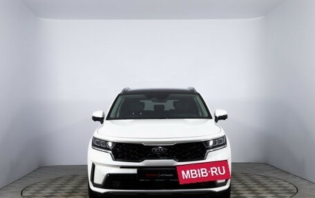 KIA Sorento IV, 2020 год, 4 170 000 рублей, 2 фотография