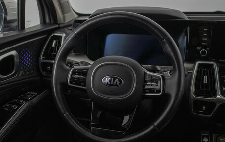 KIA Sorento IV, 2020 год, 4 170 000 рублей, 15 фотография