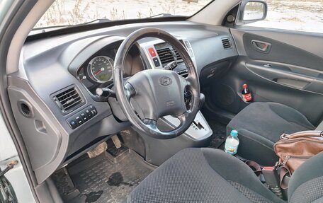 Hyundai Tucson III, 2006 год, 950 000 рублей, 12 фотография