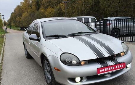 Dodge Neon II, 2001 год, 400 000 рублей, 3 фотография