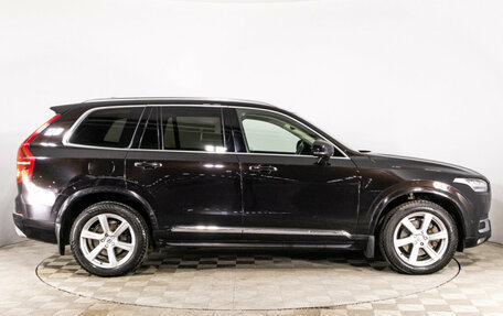 Volvo XC90 II рестайлинг, 2015 год, 3 149 000 рублей, 4 фотография