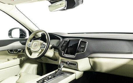 Volvo XC90 II рестайлинг, 2015 год, 3 149 000 рублей, 9 фотография