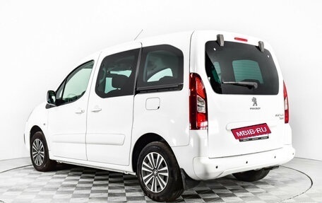 Peugeot Partner II рестайлинг 2, 2018 год, 1 690 000 рублей, 7 фотография