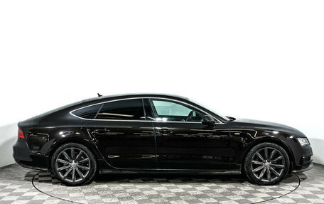 Audi A7, 2011 год, 2 497 000 рублей, 4 фотография