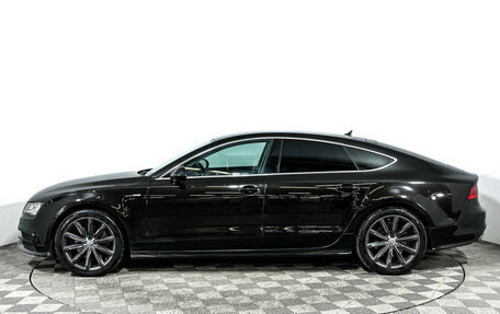 Audi A7, 2011 год, 2 497 000 рублей, 8 фотография