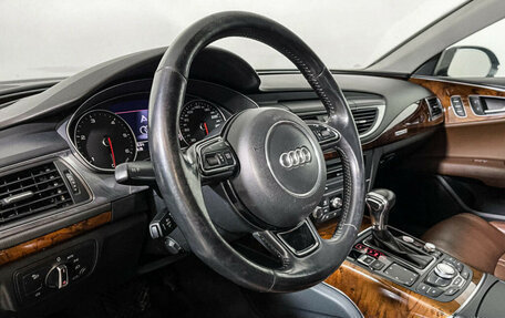 Audi A7, 2011 год, 2 497 000 рублей, 13 фотография