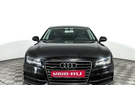 Audi A7, 2011 год, 2 497 000 рублей, 2 фотография