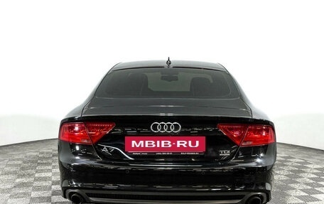 Audi A7, 2011 год, 2 497 000 рублей, 6 фотография