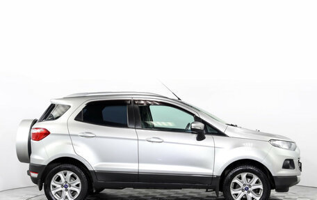 Ford EcoSport, 2015 год, 858 000 рублей, 5 фотография