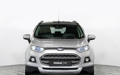 Ford EcoSport, 2015 год, 858 000 рублей, 16 фотография