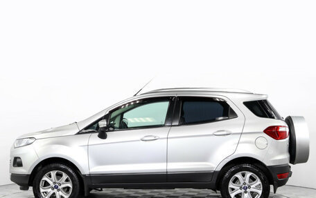 Ford EcoSport, 2015 год, 858 000 рублей, 13 фотография