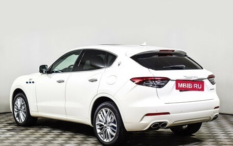 Maserati Levante I, 2021 год, 8 900 000 рублей, 7 фотография