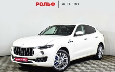 Maserati Levante I, 2021 год, 8 900 000 рублей, 1 фотография