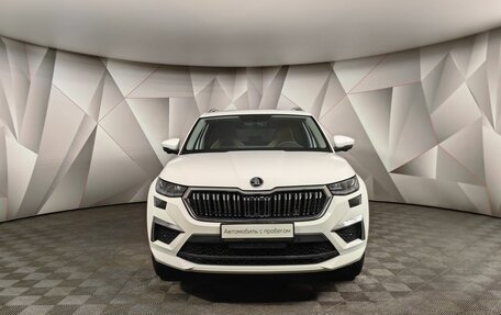 Skoda Kodiaq I, 2022 год, 4 293 000 рублей, 7 фотография