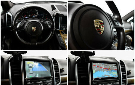 Porsche Cayenne III, 2012 год, 2 150 000 рублей, 13 фотография