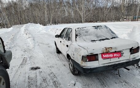 Nissan Sunny, 1993 год, 40 000 рублей, 2 фотография