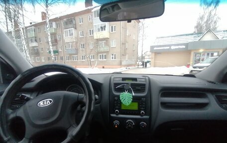 KIA Sportage II, 2010 год, 760 000 рублей, 10 фотография