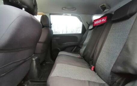 KIA Sportage II, 2010 год, 760 000 рублей, 9 фотография