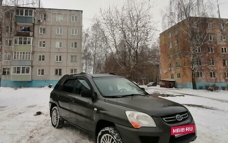 KIA Sportage II, 2010 год, 760 000 рублей, 3 фотография