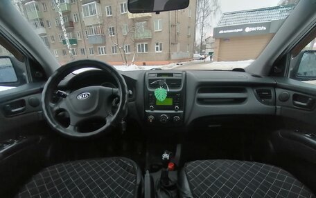 KIA Sportage II, 2010 год, 760 000 рублей, 16 фотография