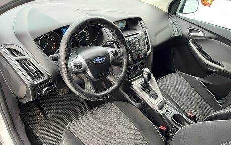 Ford Focus III, 2012 год, 739 000 рублей, 9 фотография