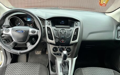 Ford Focus III, 2012 год, 739 000 рублей, 8 фотография