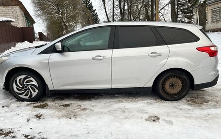 Ford Focus III, 2012 год, 739 000 рублей, 7 фотография