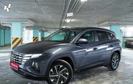 Hyundai Tucson, 2024 год, 3 870 000 рублей, 1 фотография