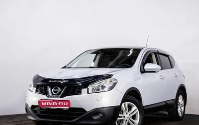 Nissan Qashqai, 2010 год, 1 180 000 рублей, 1 фотография