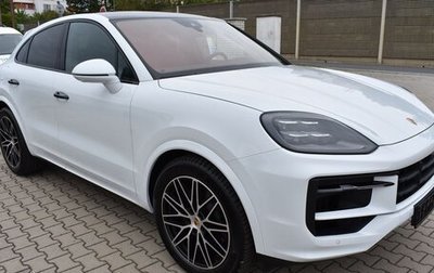 Porsche Cayenne III, 2024 год, 17 540 244 рублей, 1 фотография