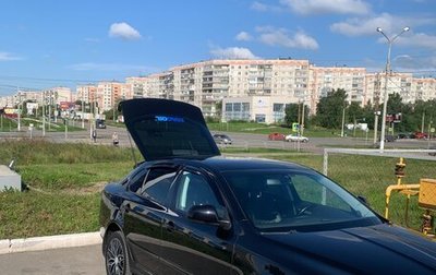 Skoda Octavia, 2012 год, 939 000 рублей, 1 фотография