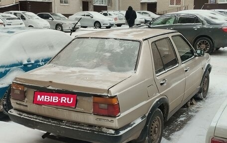 Volkswagen Jetta III, 1984 год, 140 000 рублей, 1 фотография