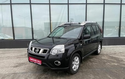 Nissan X-Trail, 2014 год, 1 520 000 рублей, 1 фотография