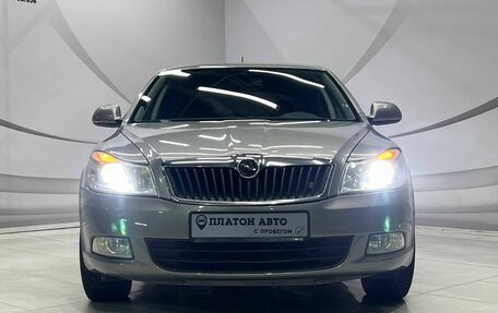 Skoda Octavia, 2011 год, 910 000 рублей, 3 фотография