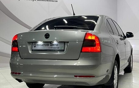 Skoda Octavia, 2011 год, 910 000 рублей, 8 фотография