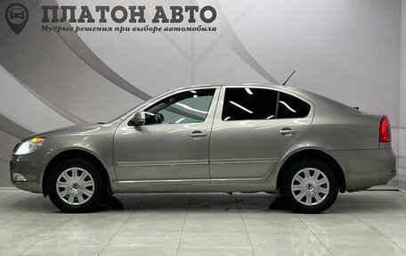 Skoda Octavia, 2011 год, 910 000 рублей, 12 фотография