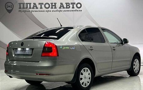 Skoda Octavia, 2011 год, 910 000 рублей, 7 фотография