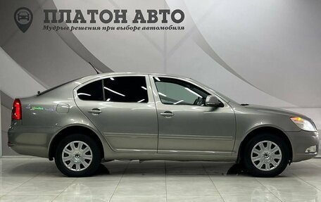 Skoda Octavia, 2011 год, 910 000 рублей, 6 фотография