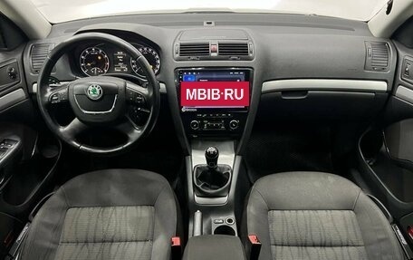 Skoda Octavia, 2011 год, 910 000 рублей, 15 фотография