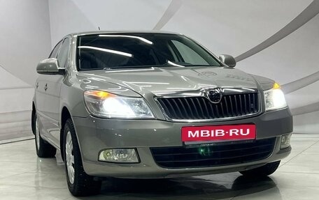 Skoda Octavia, 2011 год, 910 000 рублей, 4 фотография