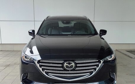 Mazda CX-9 II, 2022 год, 4 850 000 рублей, 2 фотография