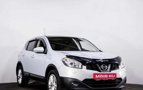 Nissan Qashqai, 2010 год, 1 180 000 рублей, 3 фотография